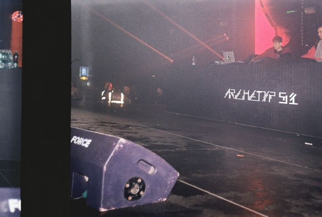 81 SMACK A51 ZAČALA SHOW The Big One NobodyListen Nrmn